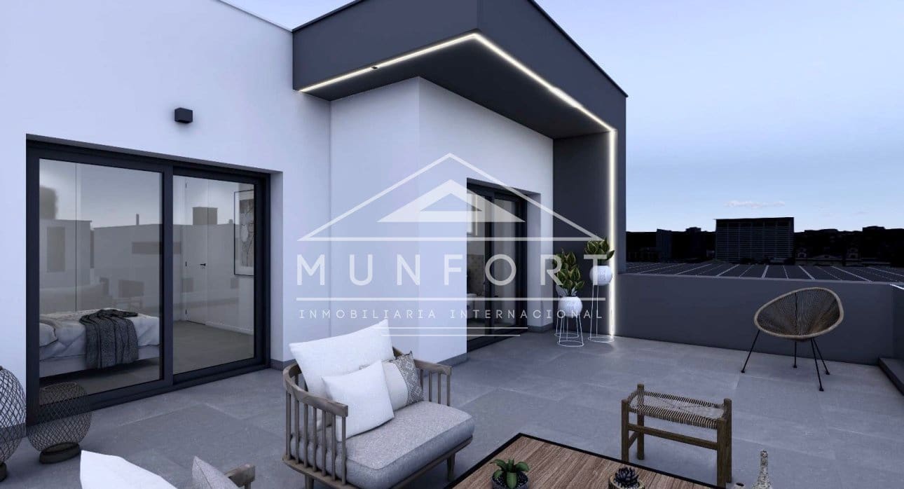 3 slaapkamer Villa te koop in Benijofar met zwembad - € 515.000 (Ref: 9263429)