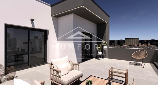 3 Zimmer Villa zu verkaufen in Benijófar mit Pool - 515.000 € (Ref: 9263429)