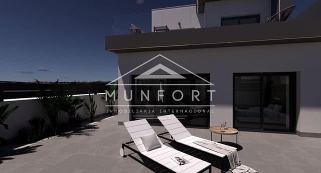 3 Zimmer Villa zu verkaufen in Benijófar mit Pool - 515.000 € (Ref: 9263429)