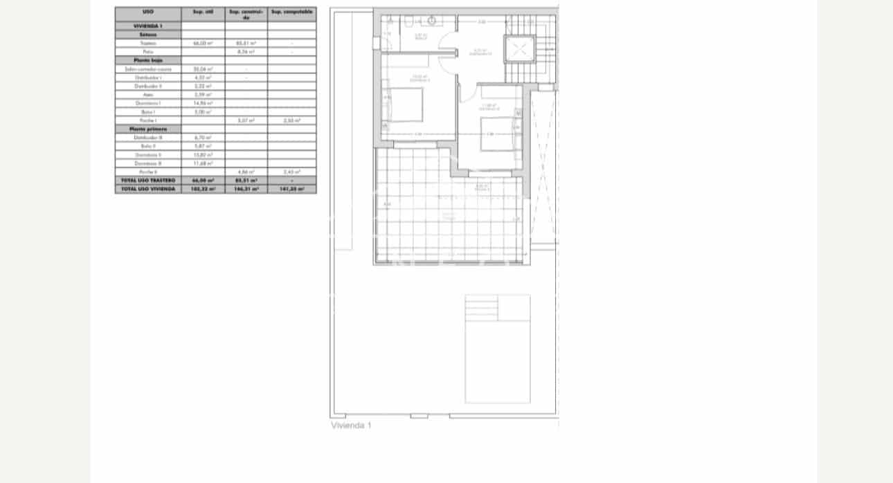 3 slaapkamer Villa te koop in Benijofar met zwembad - € 515.000 (Ref: 9263429)