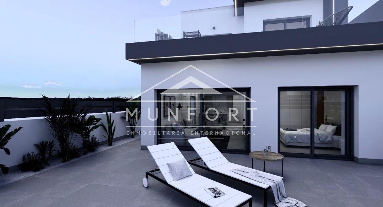 3 slaapkamer Villa te koop in Benijofar met zwembad - € 515.000 (Ref: 9263429)