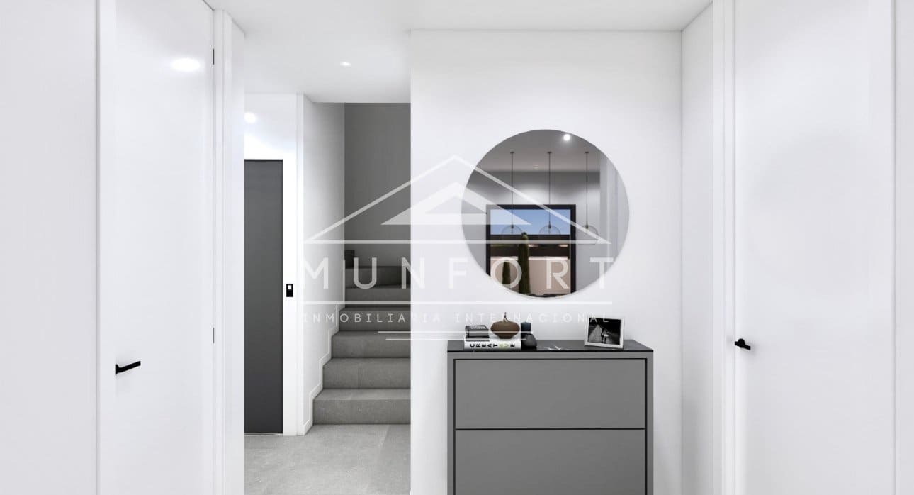 3 slaapkamer Villa te koop in Benijofar met zwembad - € 515.000 (Ref: 9263429)