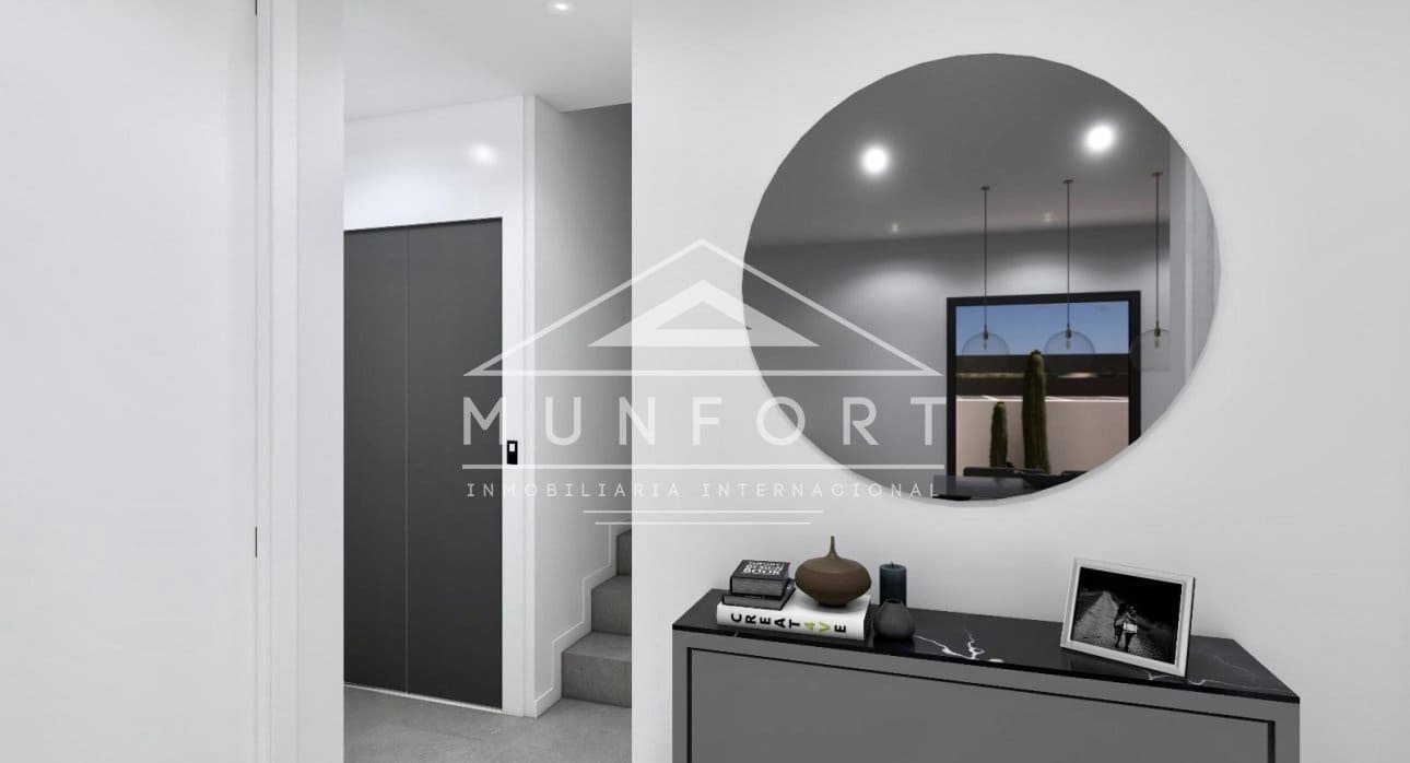 3 slaapkamer Villa te koop in Benijofar met zwembad - € 515.000 (Ref: 9263429)