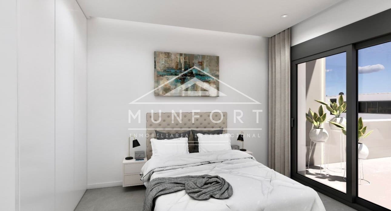 3 slaapkamer Villa te koop in Benijofar met zwembad - € 515.000 (Ref: 9263429)