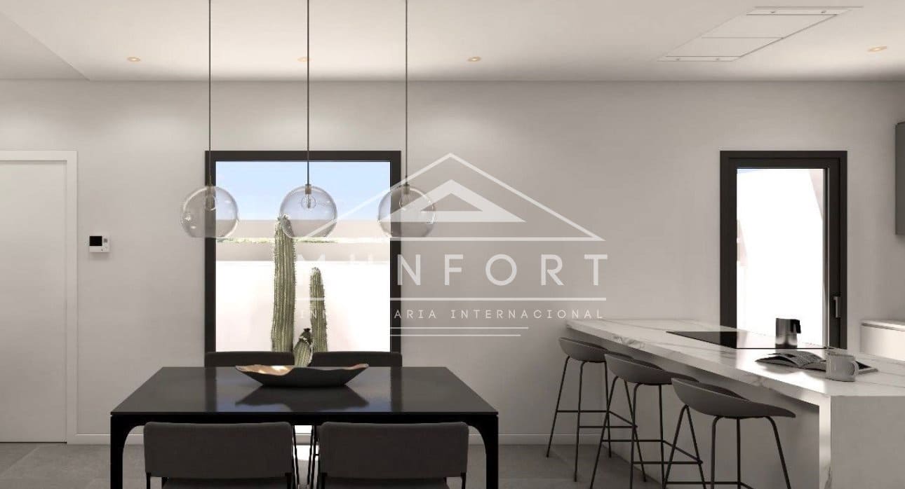 3 slaapkamer Villa te koop in Benijofar met zwembad - € 515.000 (Ref: 9263429)