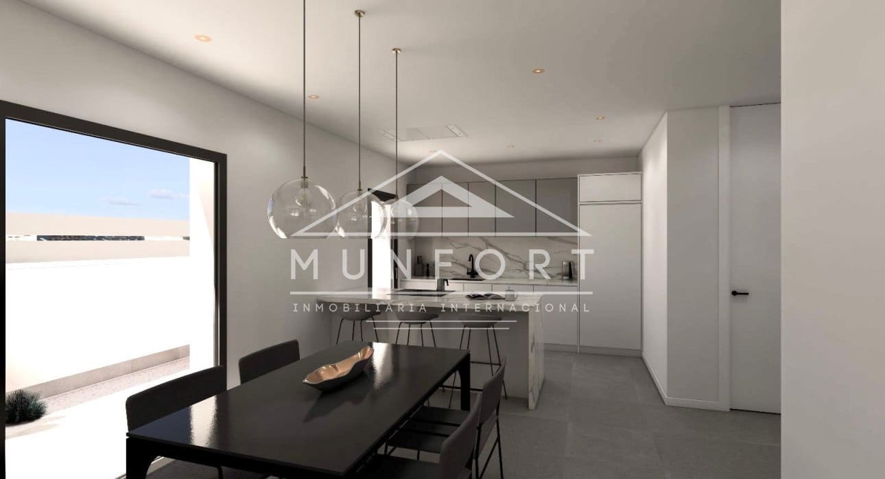 3 slaapkamer Villa te koop in Benijofar met zwembad - € 515.000 (Ref: 9263429)