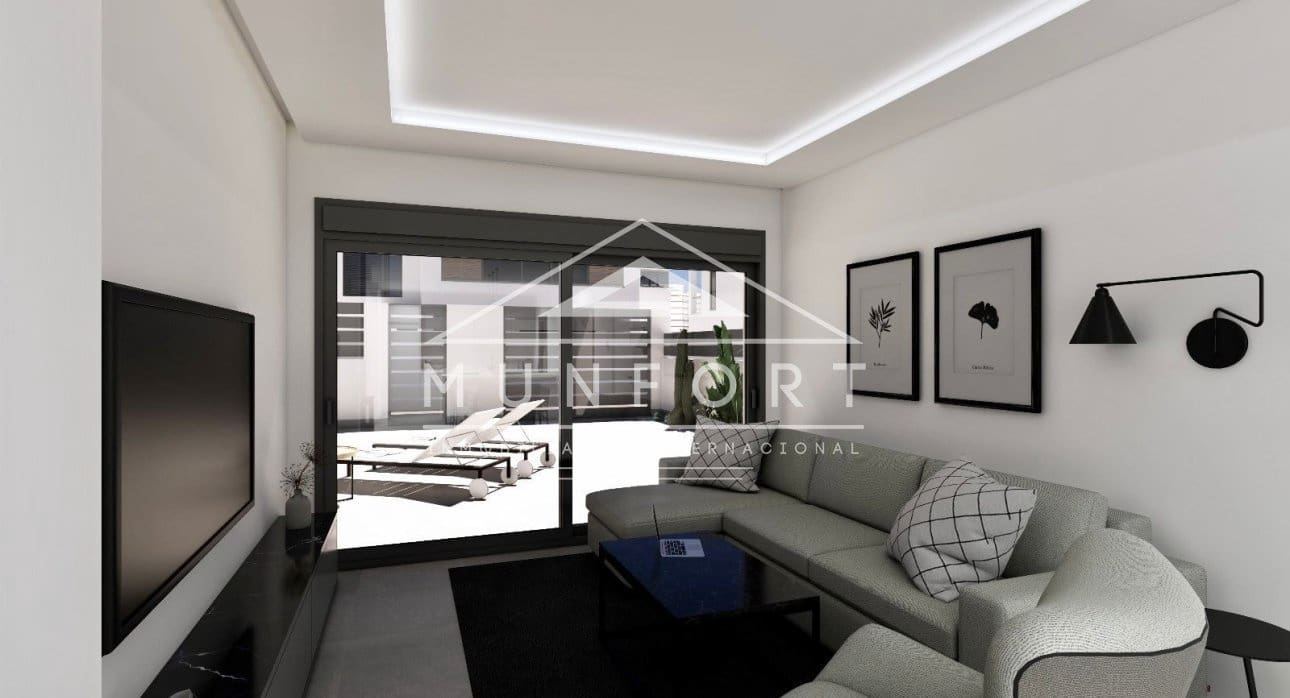 3 slaapkamer Villa te koop in Benijofar met zwembad - € 515.000 (Ref: 9263429)