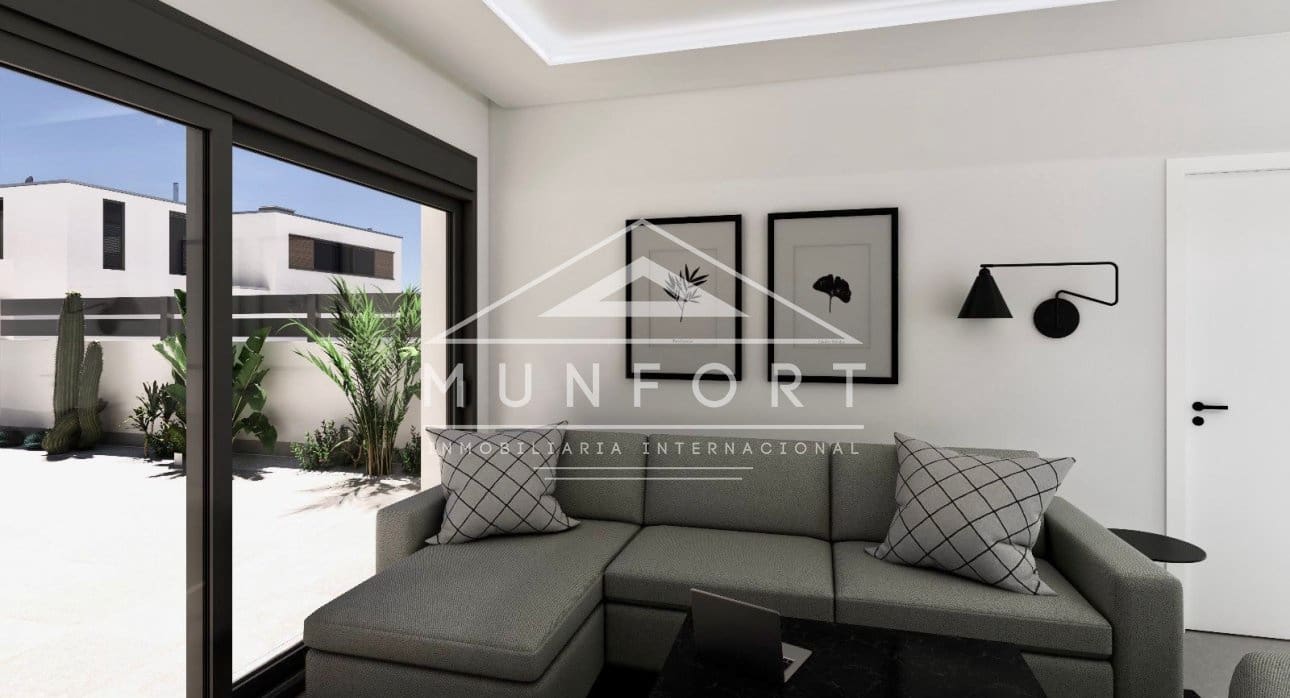 3 slaapkamer Villa te koop in Benijofar met zwembad - € 515.000 (Ref: 9263429)