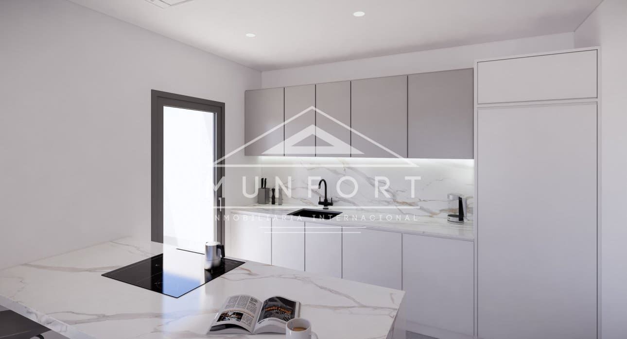 3 slaapkamer Villa te koop in Benijofar met zwembad - € 515.000 (Ref: 9263429)