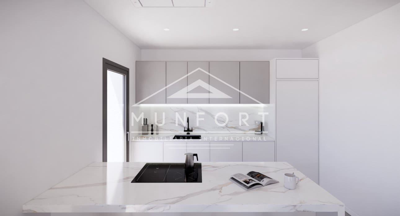 3 slaapkamer Villa te koop in Benijofar met zwembad - € 515.000 (Ref: 9263429)