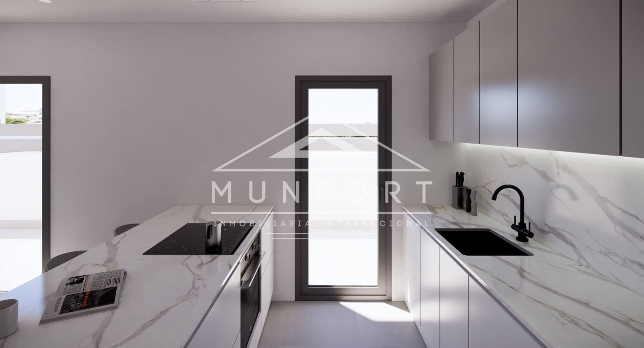 3 slaapkamer Villa te koop in Benijofar met zwembad - € 515.000 (Ref: 9263429)