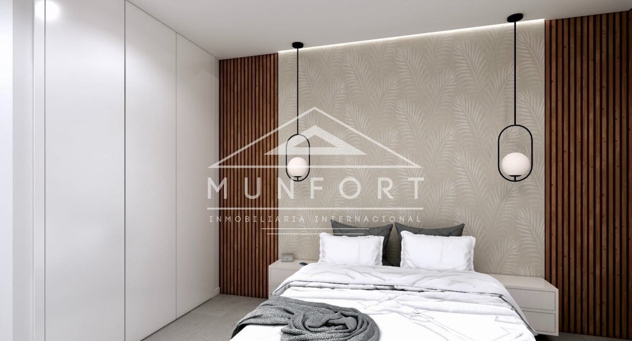 3 slaapkamer Villa te koop in Benijofar met zwembad - € 515.000 (Ref: 9263429)