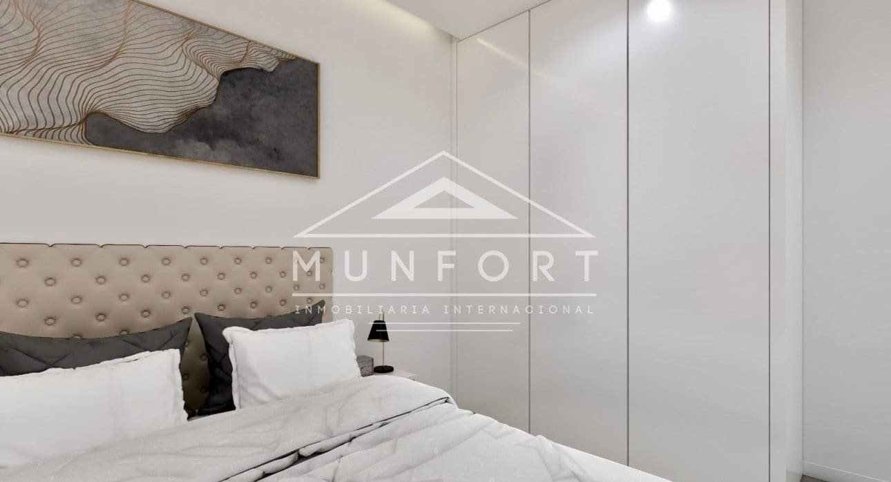 3 slaapkamer Villa te koop in Benijofar met zwembad - € 515.000 (Ref: 9263429)