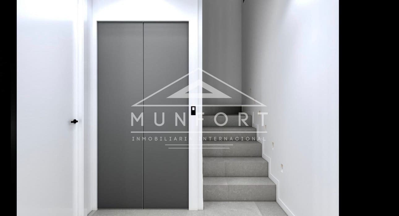 3 slaapkamer Villa te koop in Benijofar met zwembad - € 515.000 (Ref: 9263429)