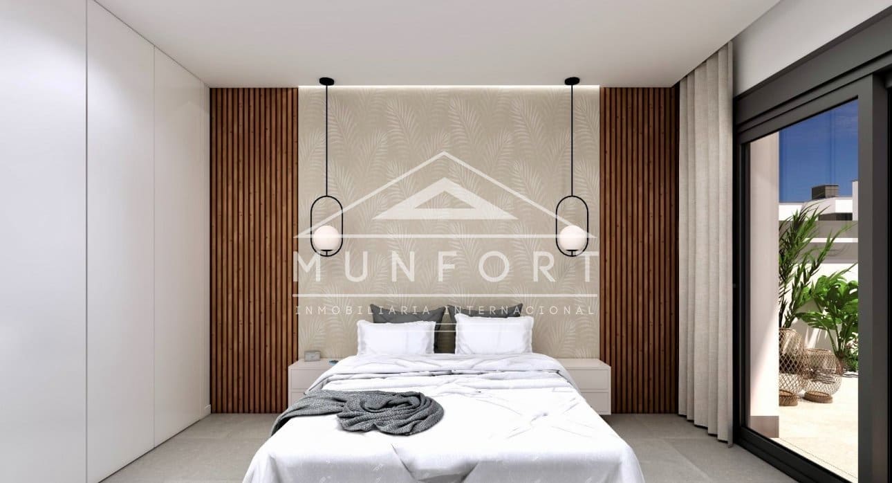 3 slaapkamer Villa te koop in Benijofar met zwembad - € 515.000 (Ref: 9263429)