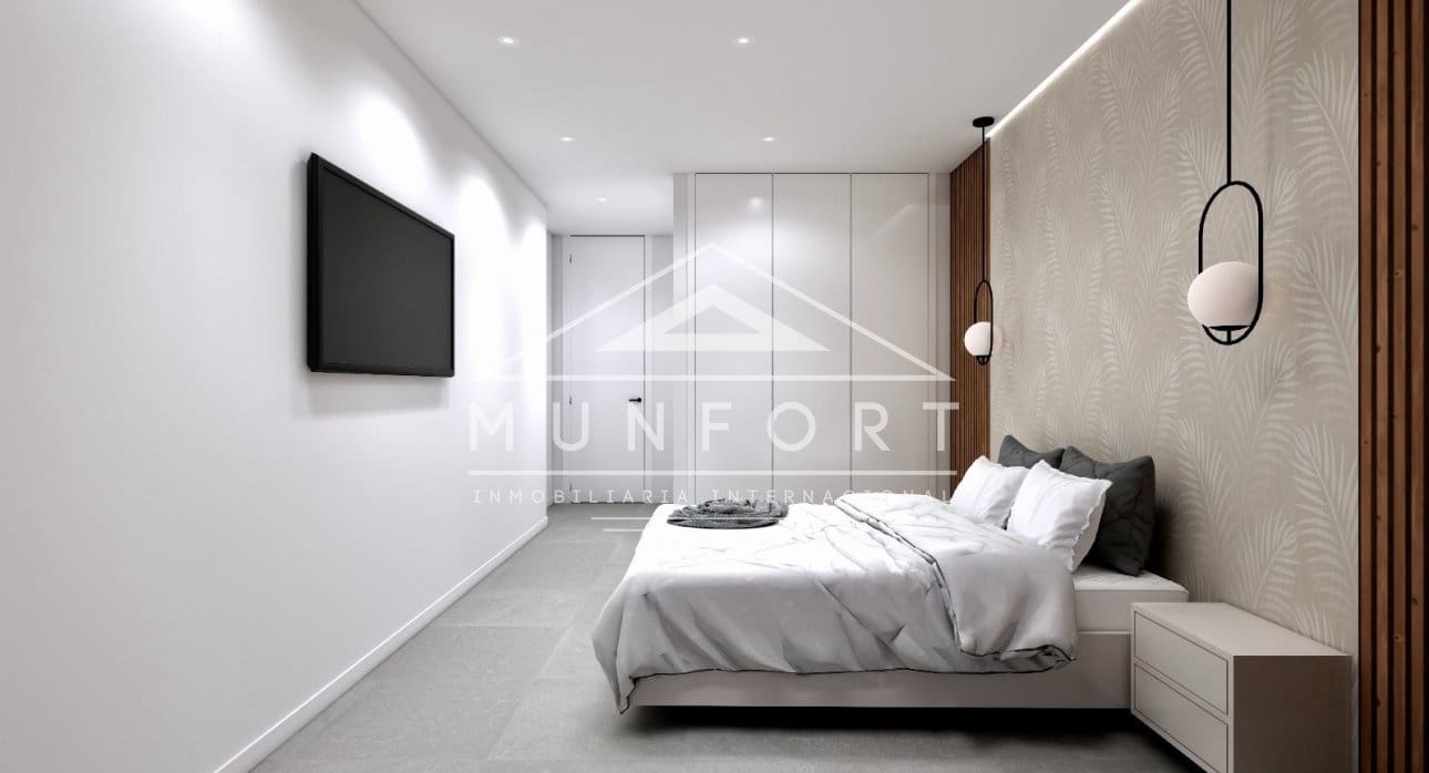 3 slaapkamer Villa te koop in Benijofar met zwembad - € 515.000 (Ref: 9263429)