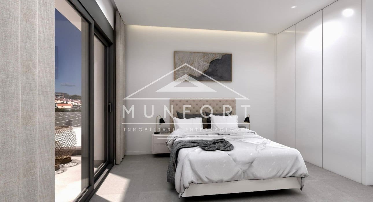 3 slaapkamer Villa te koop in Benijofar met zwembad - € 515.000 (Ref: 9263429)