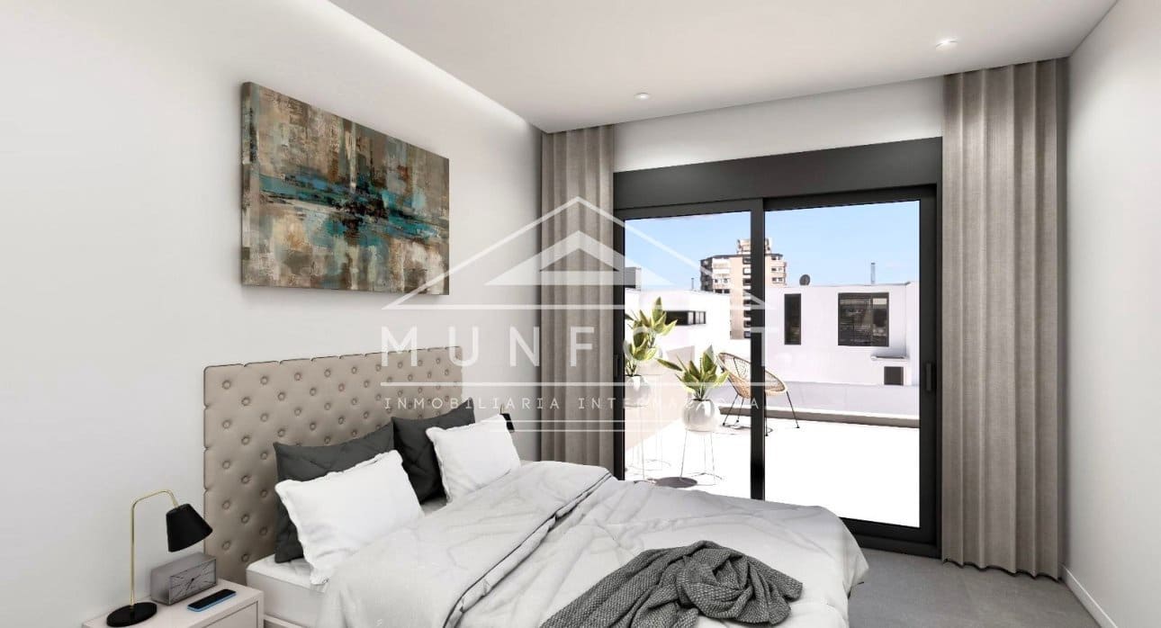 3 slaapkamer Villa te koop in Benijofar met zwembad - € 515.000 (Ref: 9263429)