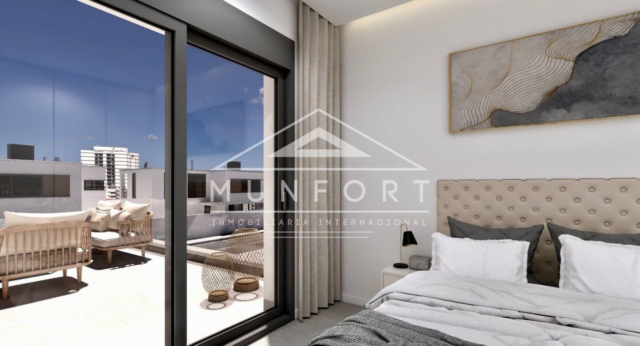 3 slaapkamer Villa te koop in Benijofar met zwembad - € 515.000 (Ref: 9263429)