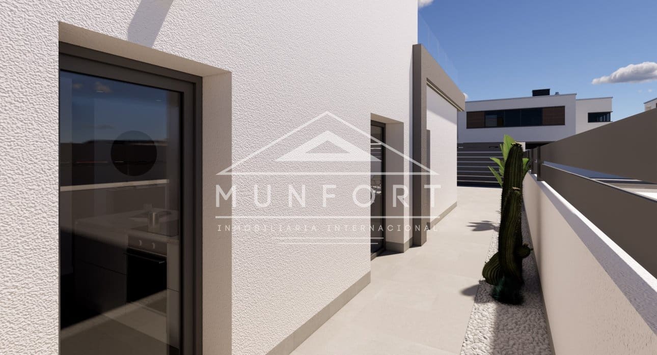 3 slaapkamer Villa te koop in Benijofar met zwembad - € 515.000 (Ref: 9263429)