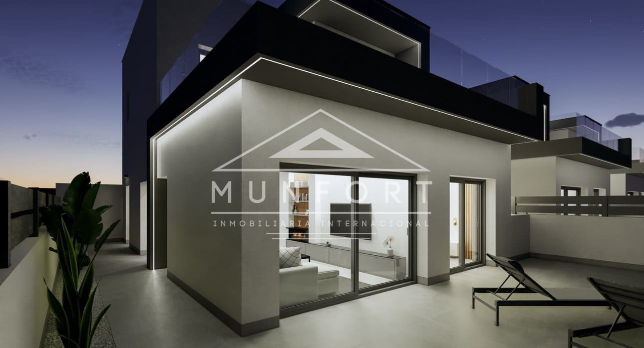 3 slaapkamer Villa te koop in Benijofar met zwembad - € 515.000 (Ref: 9263429)