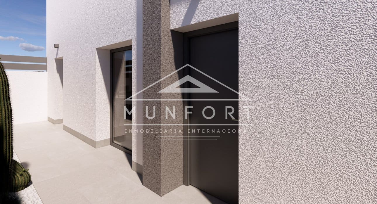 3 slaapkamer Villa te koop in Benijofar met zwembad - € 515.000 (Ref: 9263429)