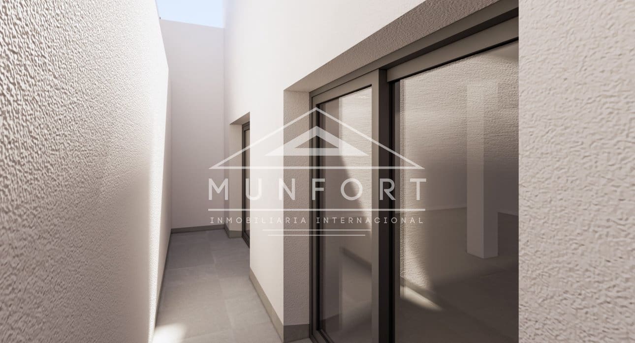 3 slaapkamer Villa te koop in Benijofar met zwembad - € 515.000 (Ref: 9263429)