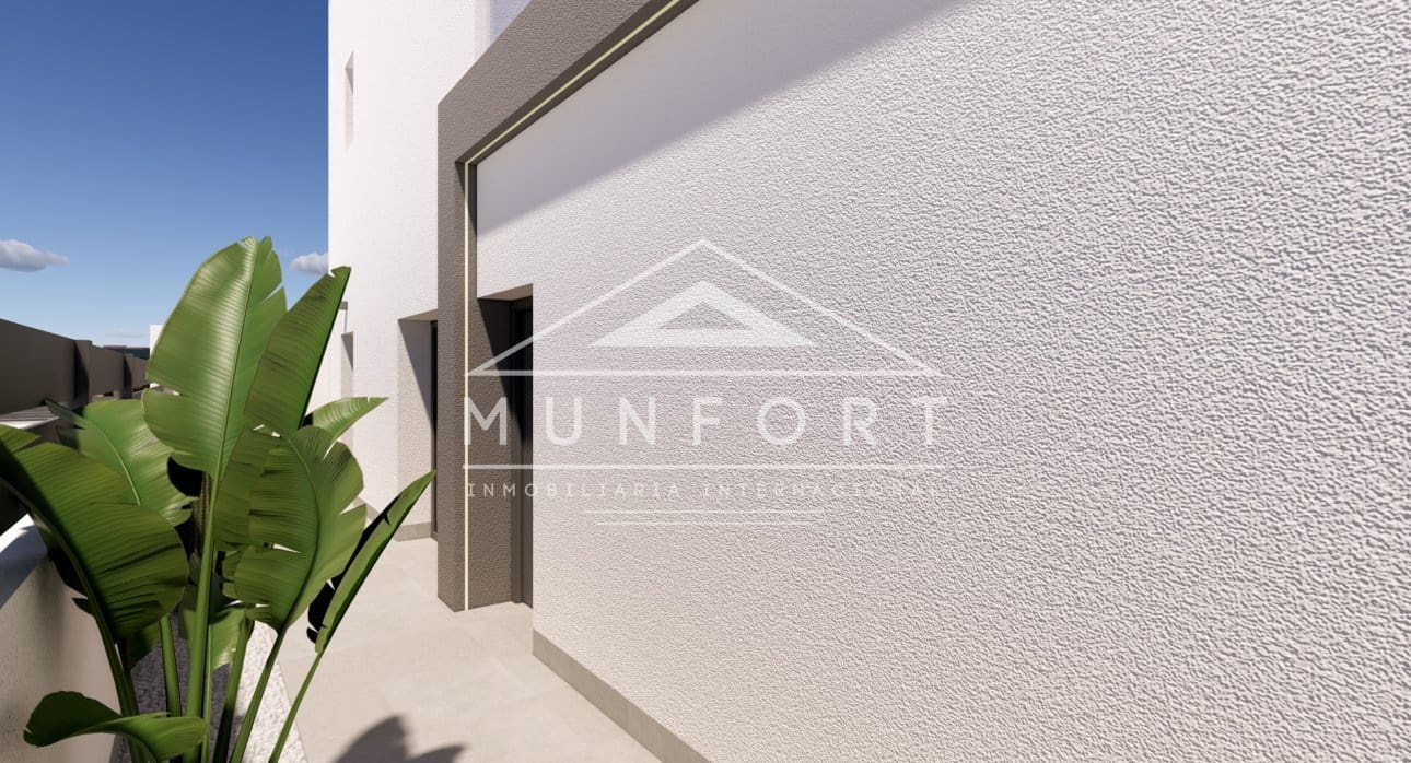 3 slaapkamer Villa te koop in Benijofar met zwembad - € 515.000 (Ref: 9263429)