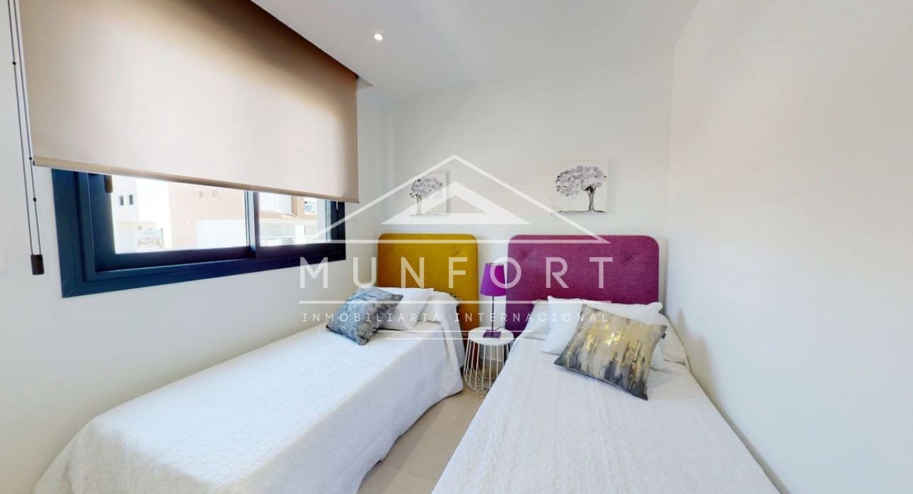 3 bedroom Villa for sale in San Fulgencio with pool - € 800,000 (Ref: 9263430)