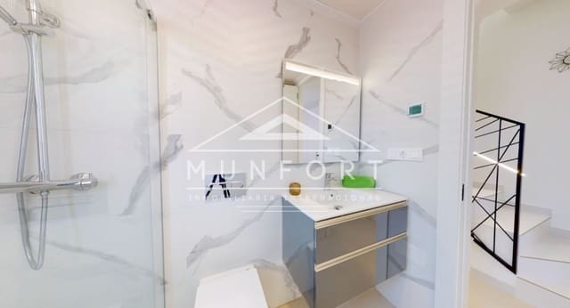 3 makuuhuone Huvila myytävänä paikassa San Fulgencio mukana uima-altaan - 800 000 € (Ref: 9263430)