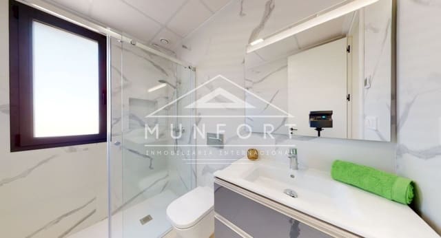 3 makuuhuone Huvila myytävänä paikassa San Fulgencio mukana uima-altaan - 800 000 € (Ref: 9263430)