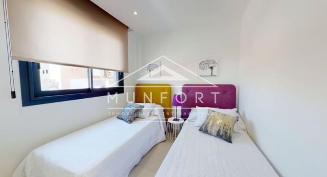 3 makuuhuone Huvila myytävänä paikassa San Fulgencio mukana uima-altaan - 800 000 € (Ref: 9263430)