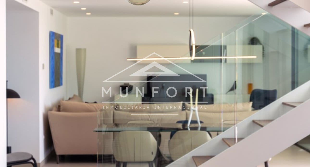 3 chambre Villa/Maison à vendre à Altea avec piscine - 2 257 500 € (Ref: 9266600)