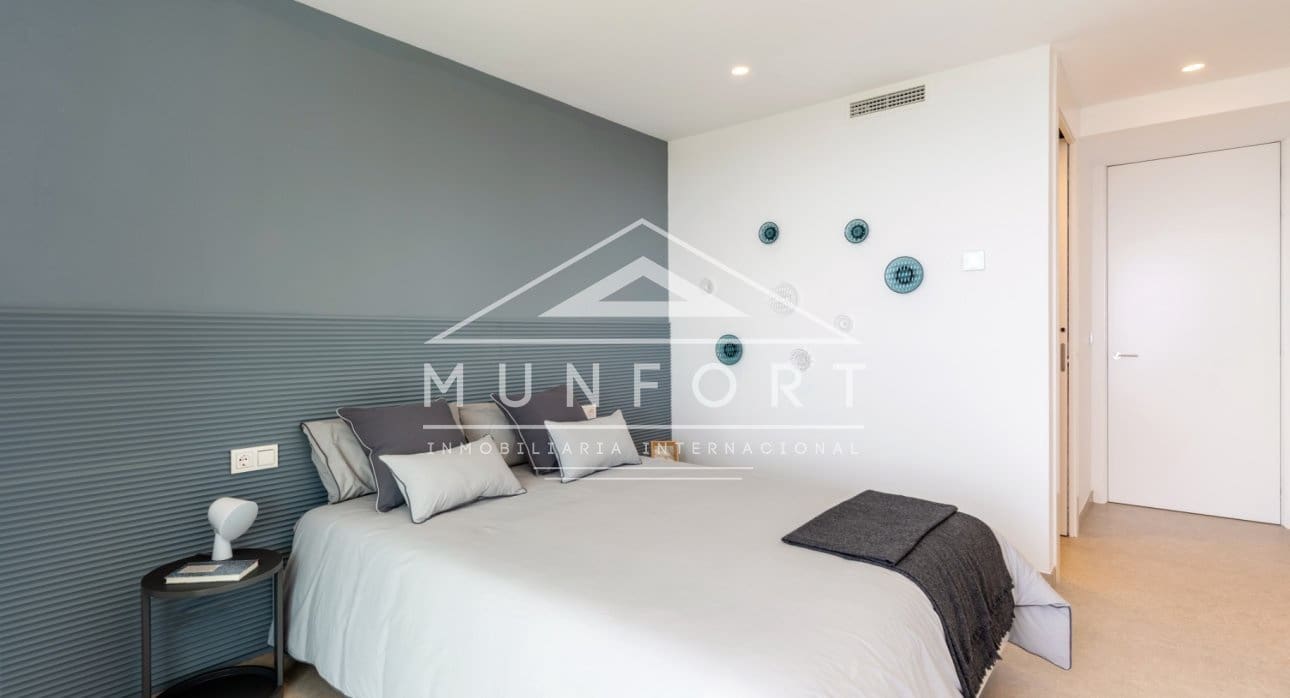 3 chambre Villa/Maison à vendre à Altea avec piscine - 2 257 500 € (Ref: 9266600)