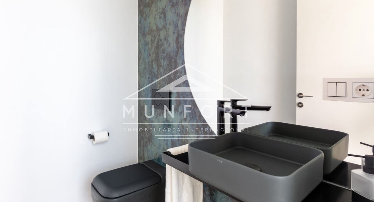 3 chambre Villa/Maison à vendre à Altea avec piscine - 2 257 500 € (Ref: 9266600)