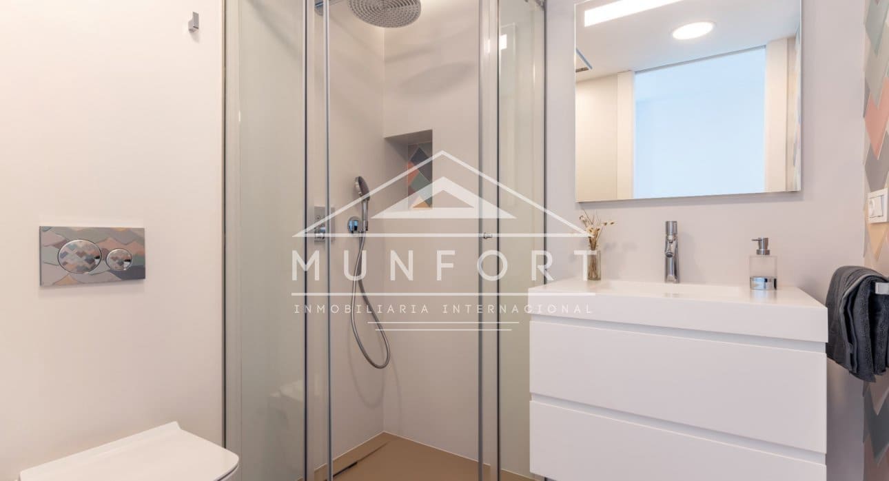 3 chambre Villa/Maison à vendre à Altea avec piscine - 2 257 500 € (Ref: 9266600)