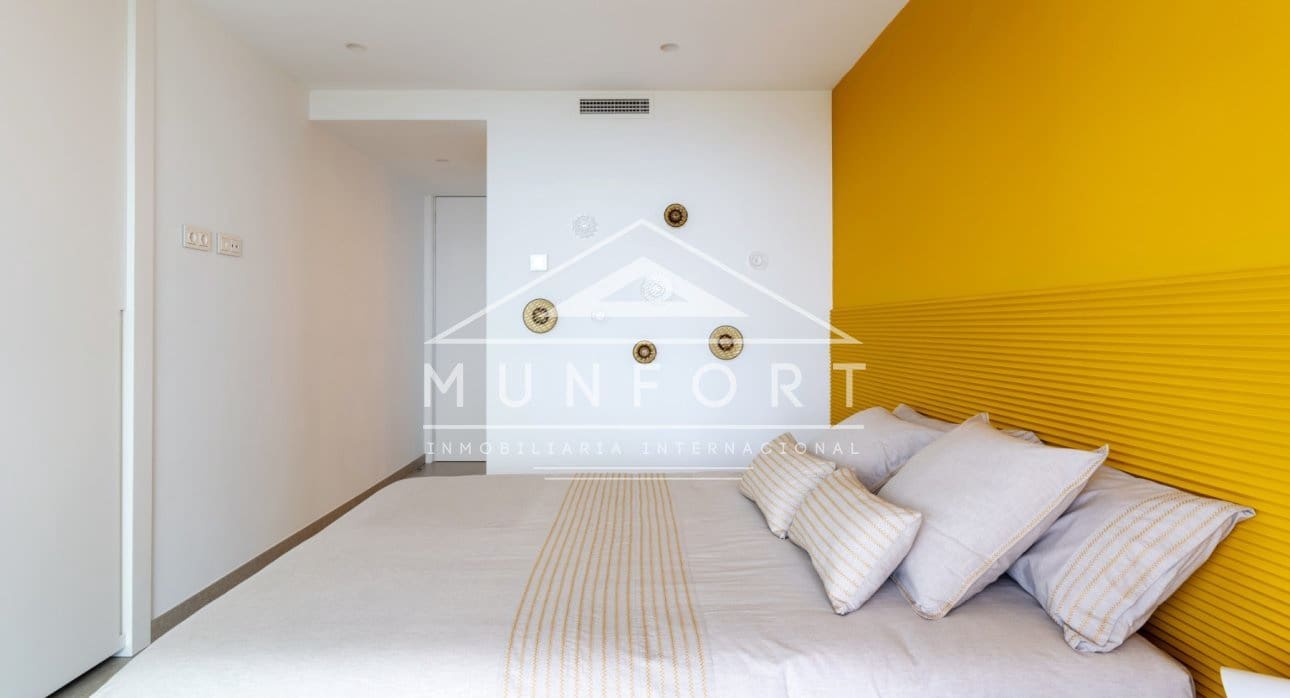 3 chambre Villa/Maison à vendre à Altea avec piscine - 2 257 500 € (Ref: 9266600)