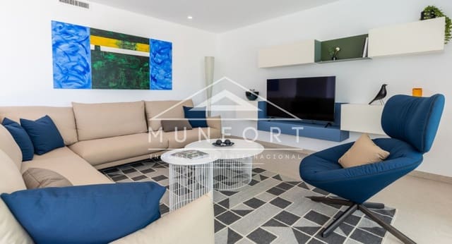 3 chambre Villa/Maison à vendre à Altea avec piscine - 2 257 500 € (Ref: 9266600)