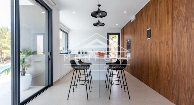 3 chambre Villa/Maison à vendre à Altea avec piscine - 2 257 500 € (Ref: 9266600)