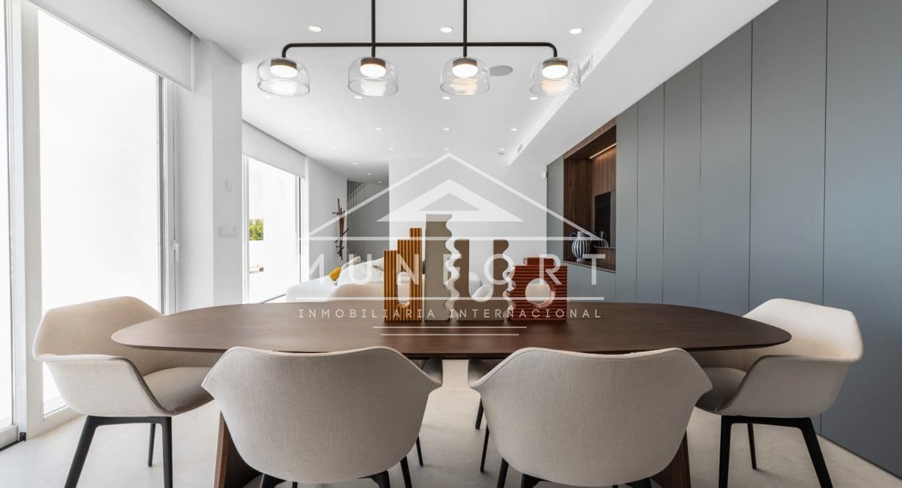 4 sovrum Villa till salu i Altea med pool - 2 146 000 € (Ref: 9267597)