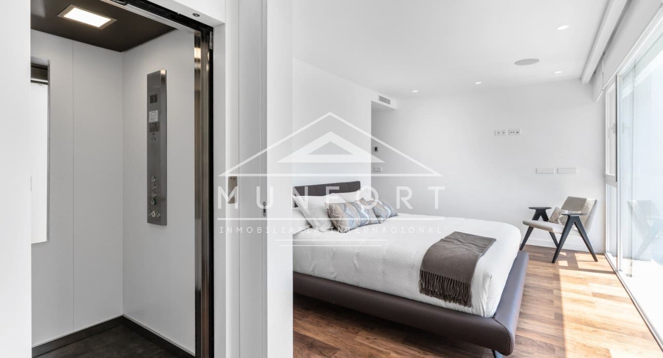 4 sovrum Villa till salu i Altea med pool - 2 146 000 € (Ref: 9267597)