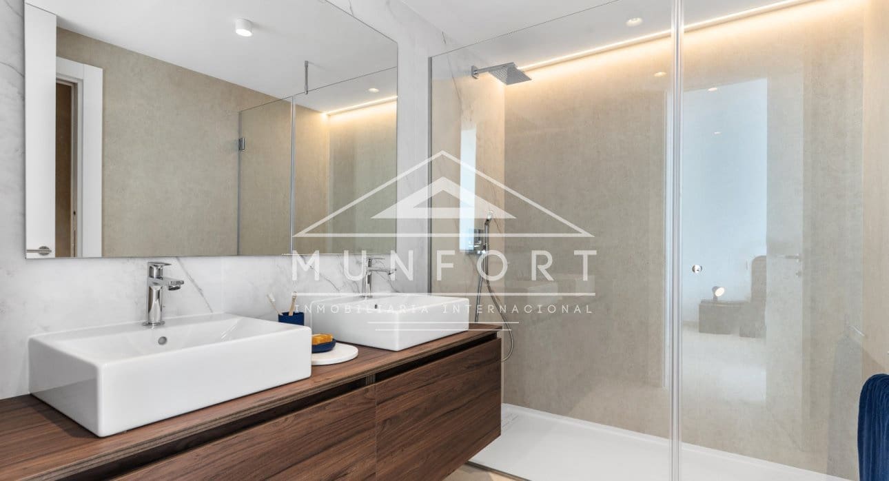 4 sovrum Villa till salu i Altea med pool - 2 146 000 € (Ref: 9267597)