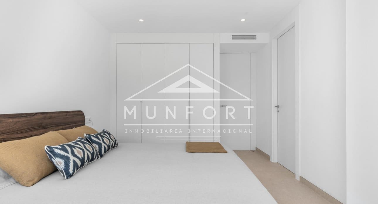 4 sovrum Villa till salu i Altea med pool - 2 146 000 € (Ref: 9267597)