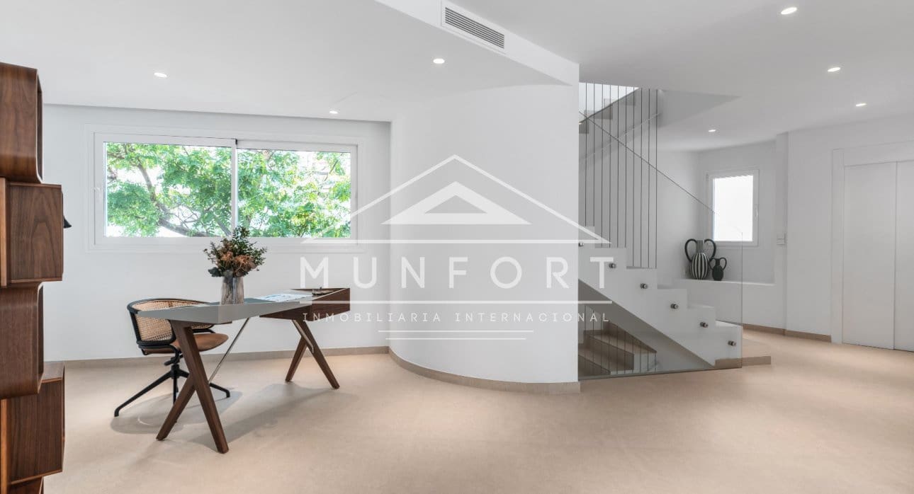 4 sovrum Villa till salu i Altea med pool - 2 146 000 € (Ref: 9267597)