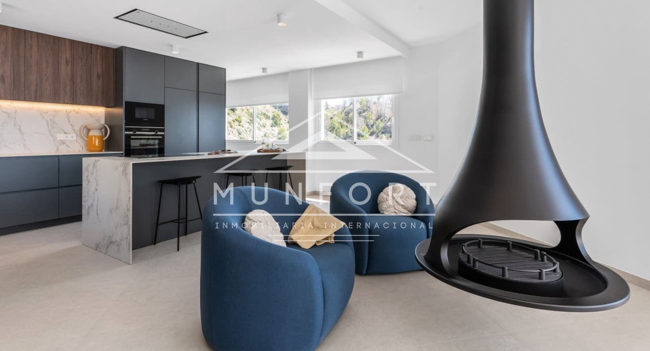 4 sovrum Villa till salu i Altea med pool - 2 146 000 € (Ref: 9267597)