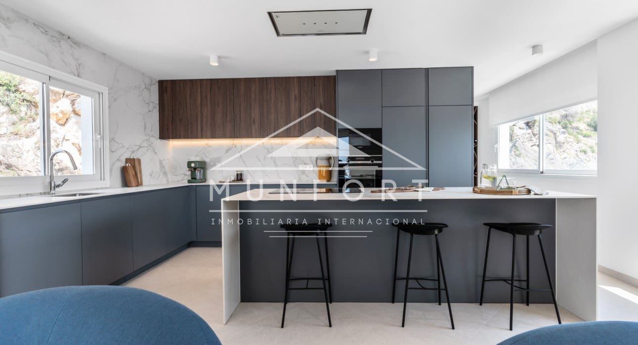 4 sovrum Villa till salu i Altea med pool - 2 146 000 € (Ref: 9267597)