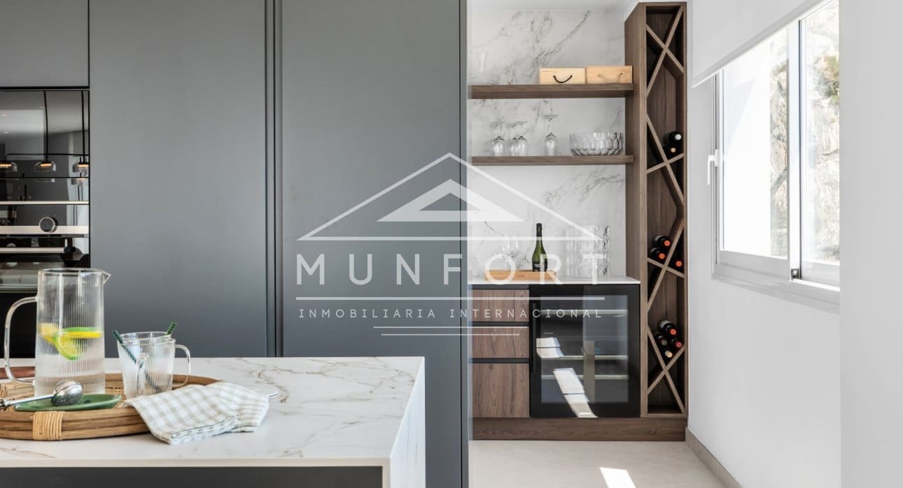 4 sovrum Villa till salu i Altea med pool - 2 146 000 € (Ref: 9267597)