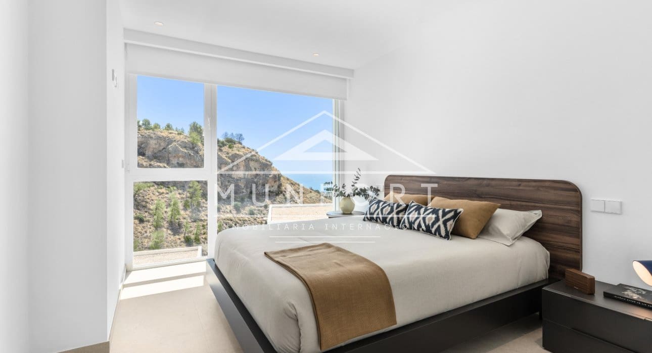 4 sovrum Villa till salu i Altea med pool - 2 146 000 € (Ref: 9267597)