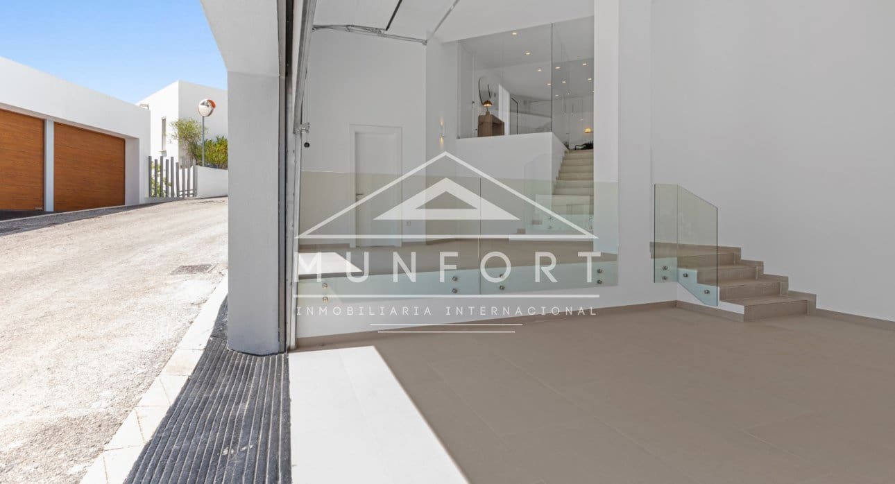 4 sovrum Villa till salu i Altea med pool - 2 146 000 € (Ref: 9267597)