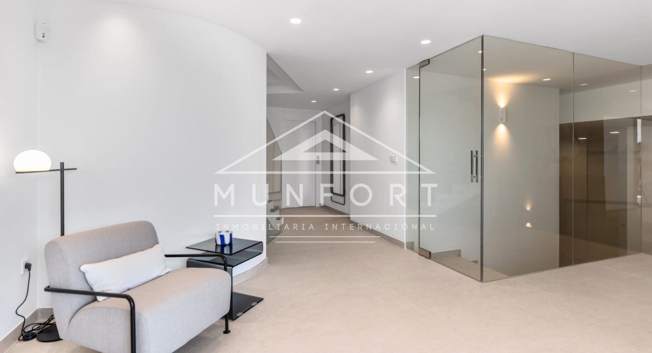 4 sovrum Villa till salu i Altea med pool - 2 146 000 € (Ref: 9267597)